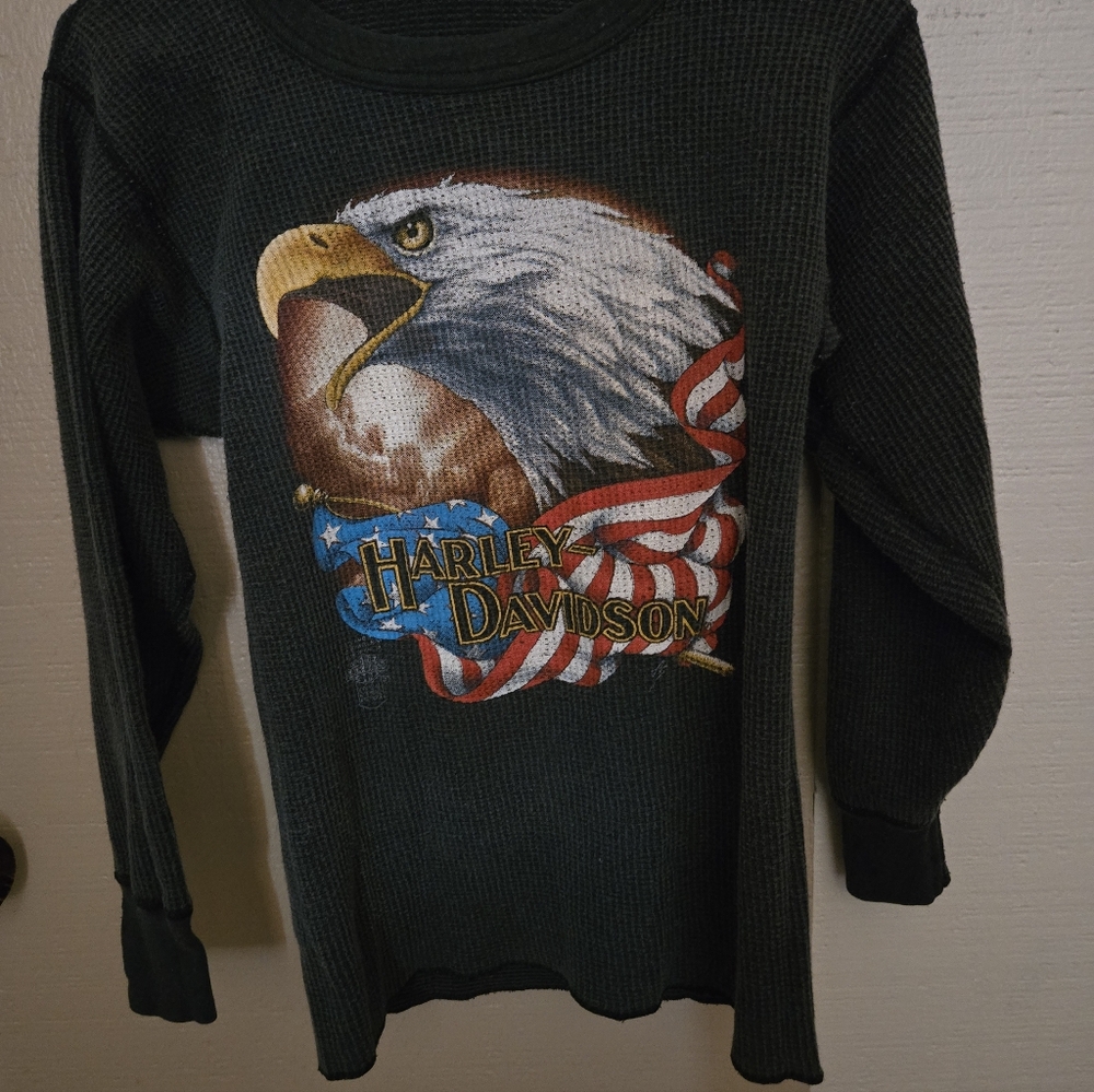 Harley-Davidson Thermal Underwear